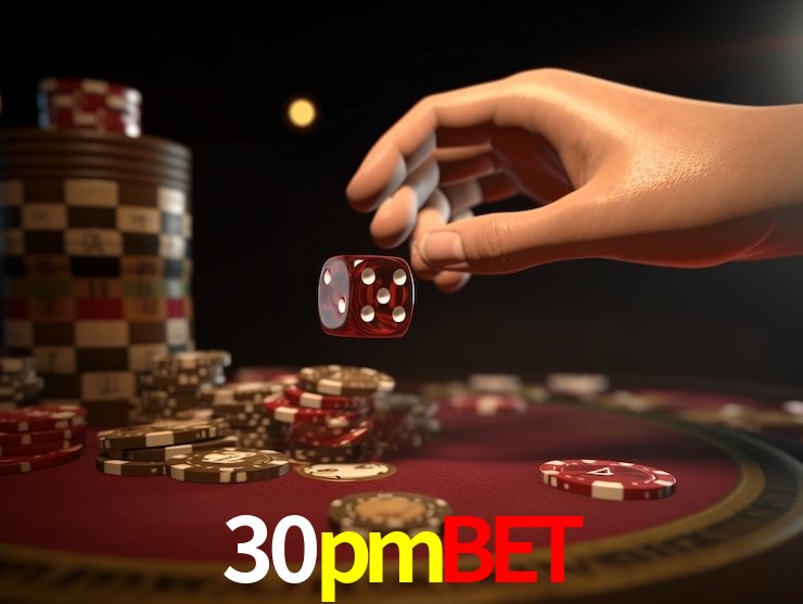 Estatísticas 30pmbet