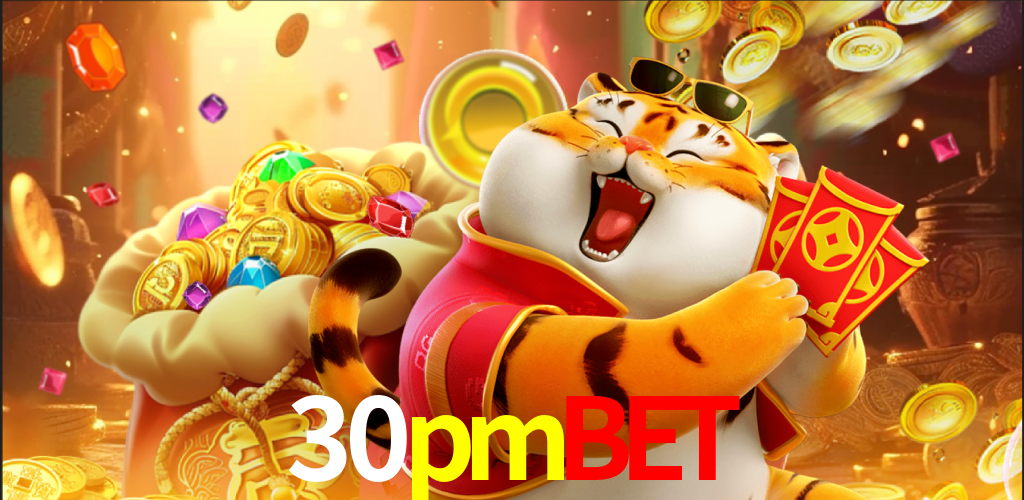 30pmbet: Seu Cassino Premiado com Pagamentos Rápidos