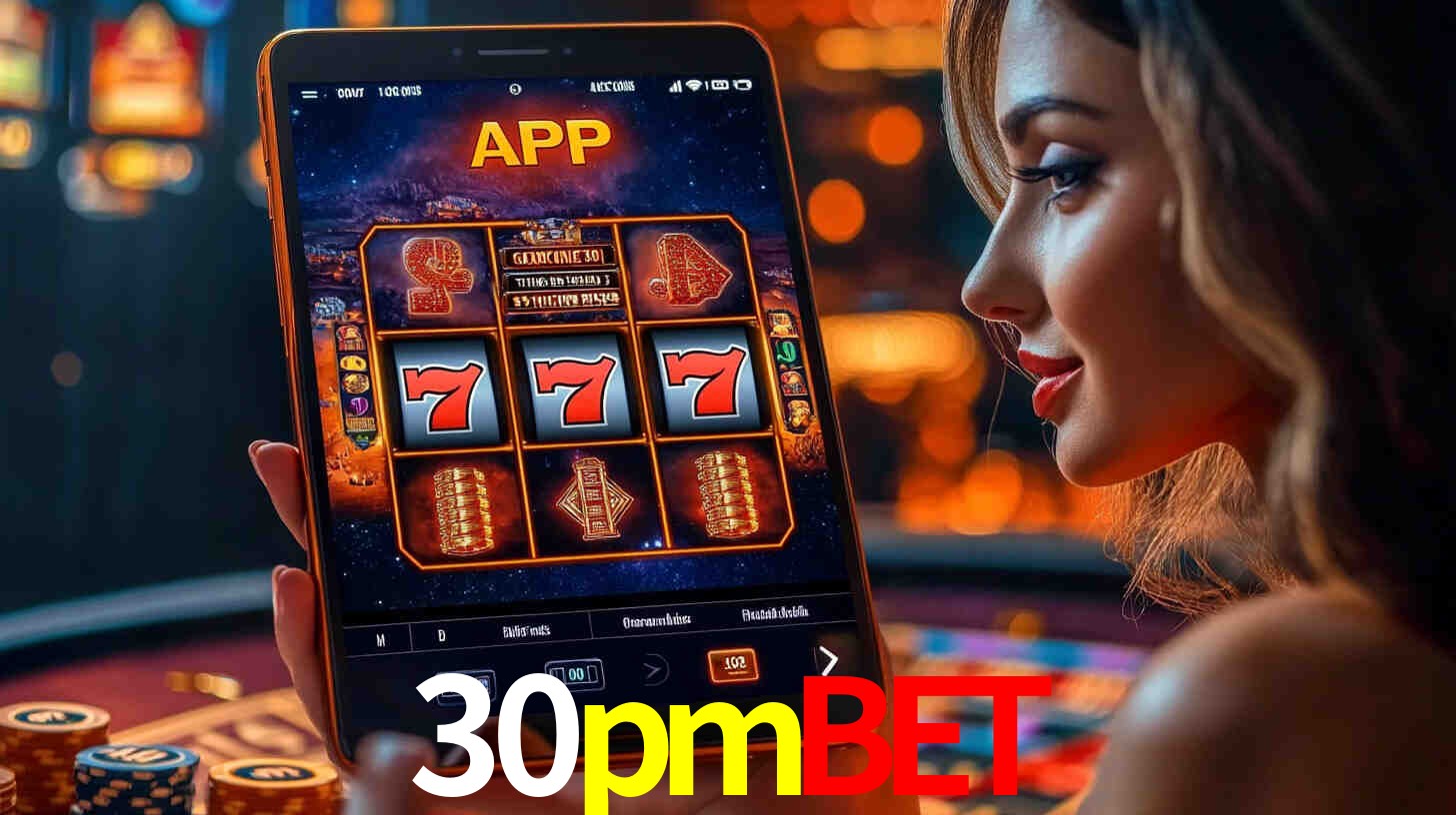 30 pmbet app