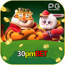 Plataforma 30pmbet