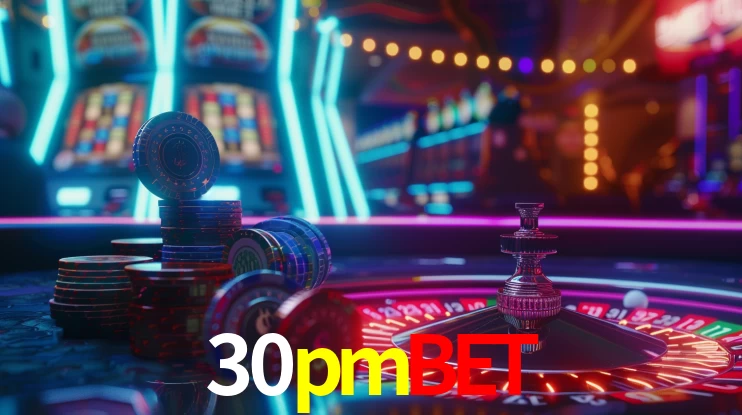 Live Casino 30pmbet
