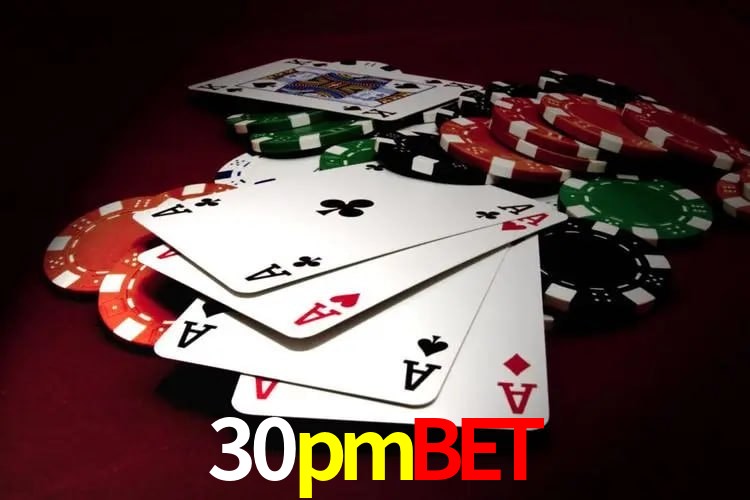 Jogos Exclusivos 30pmbet