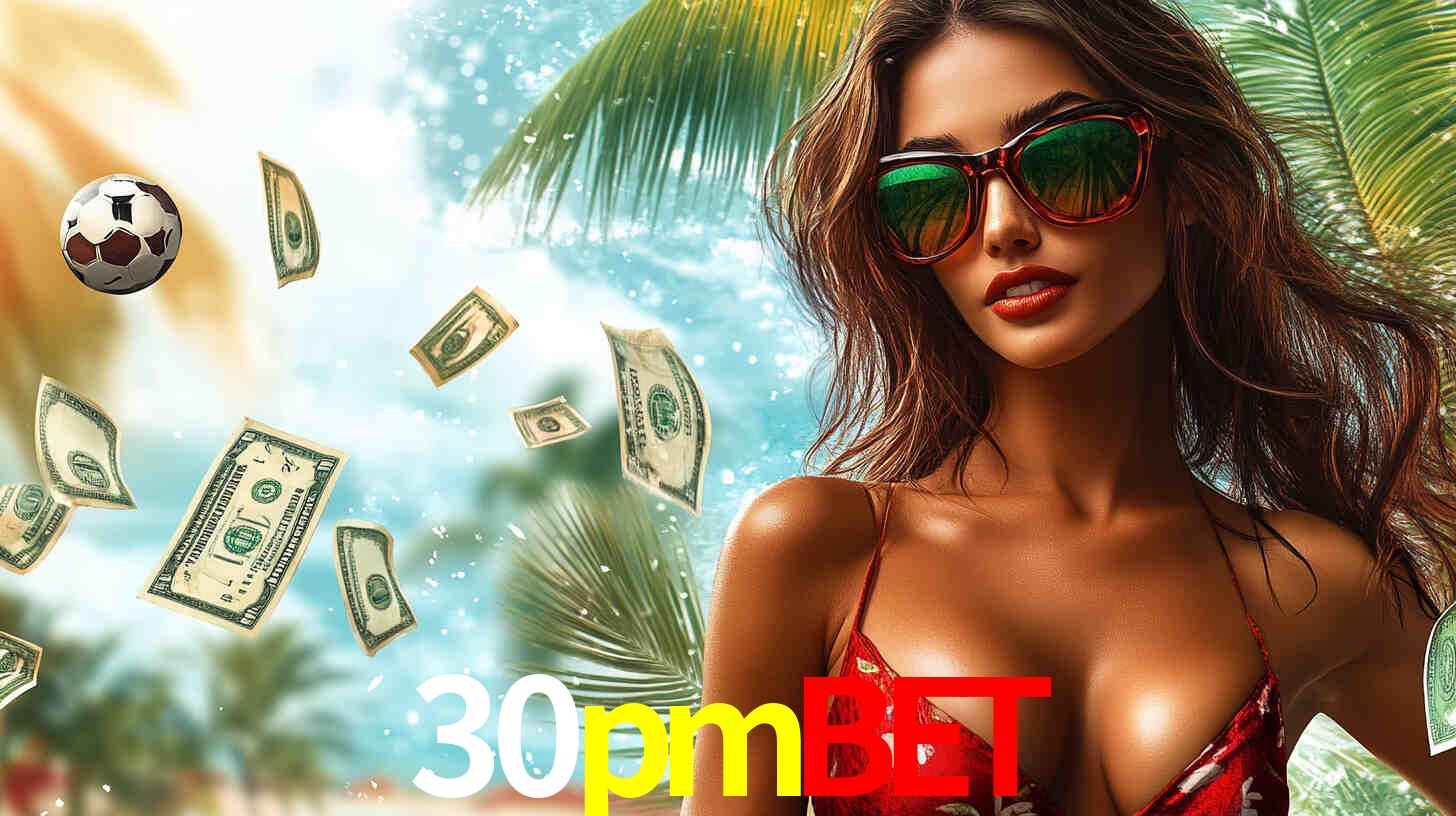 Seasonal Promotions 30pmbet
