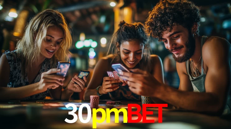 VIP Casino 30pmbet