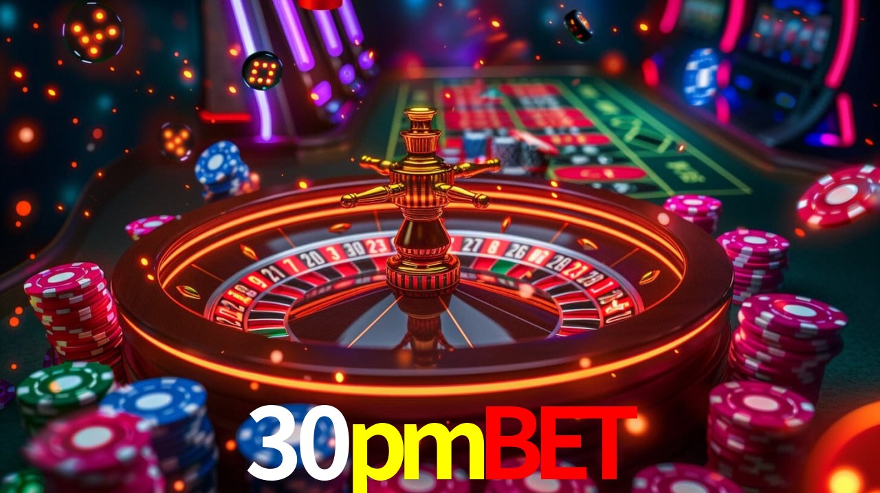 A Experiência Imersiva dos Cassinos Ao Vivo no 30pmbet