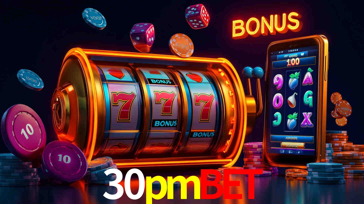 Apostas Esportivas na 30pmbet: Um Guia Completo