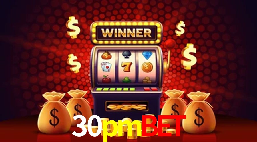 Secure Login 30pmbet