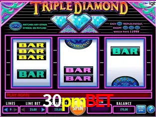 A Experiência Imersiva dos Cassinos Ao Vivo no 30pmbet