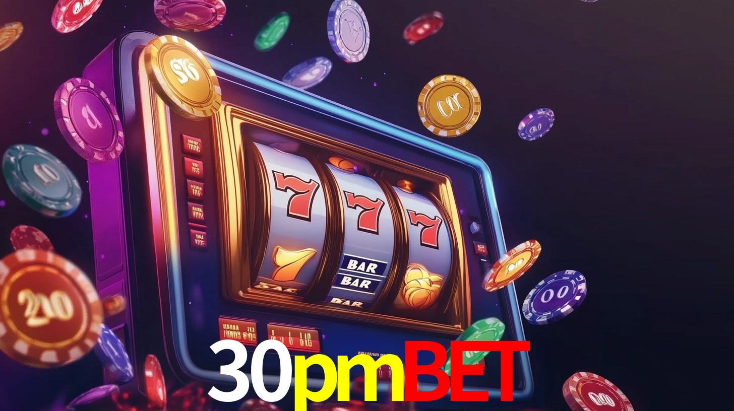 Live Casino 30pmbet