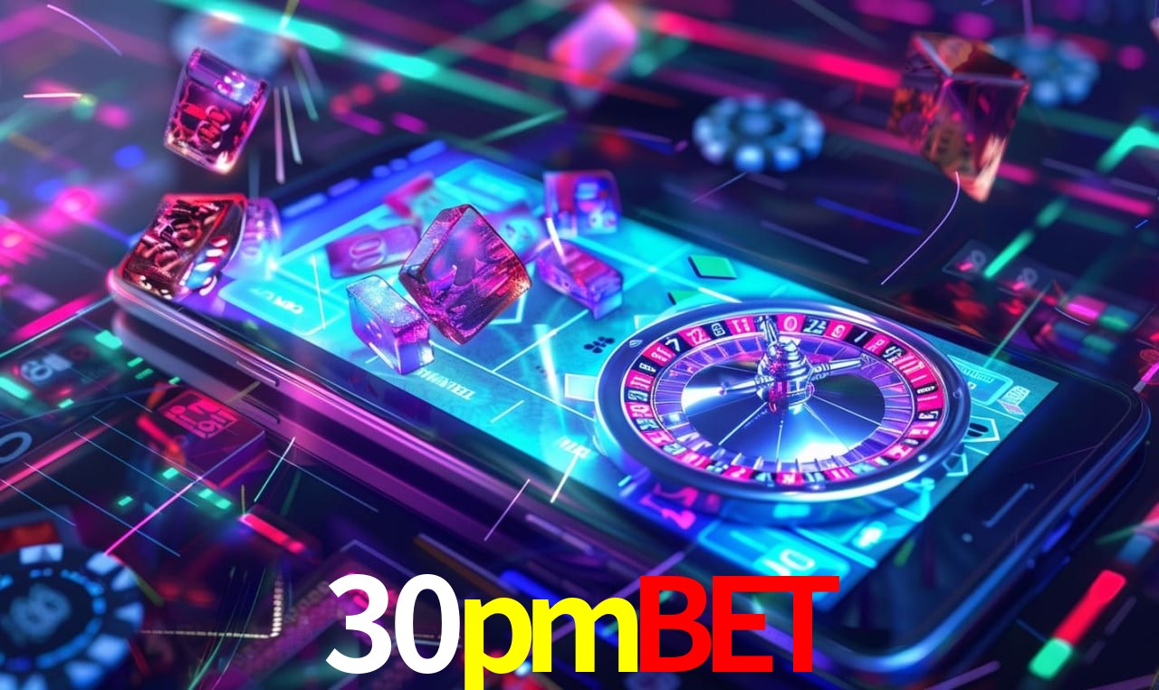Casino VIP 30pmbet