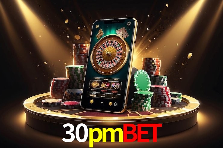 Jogos de Slot 30pmbet