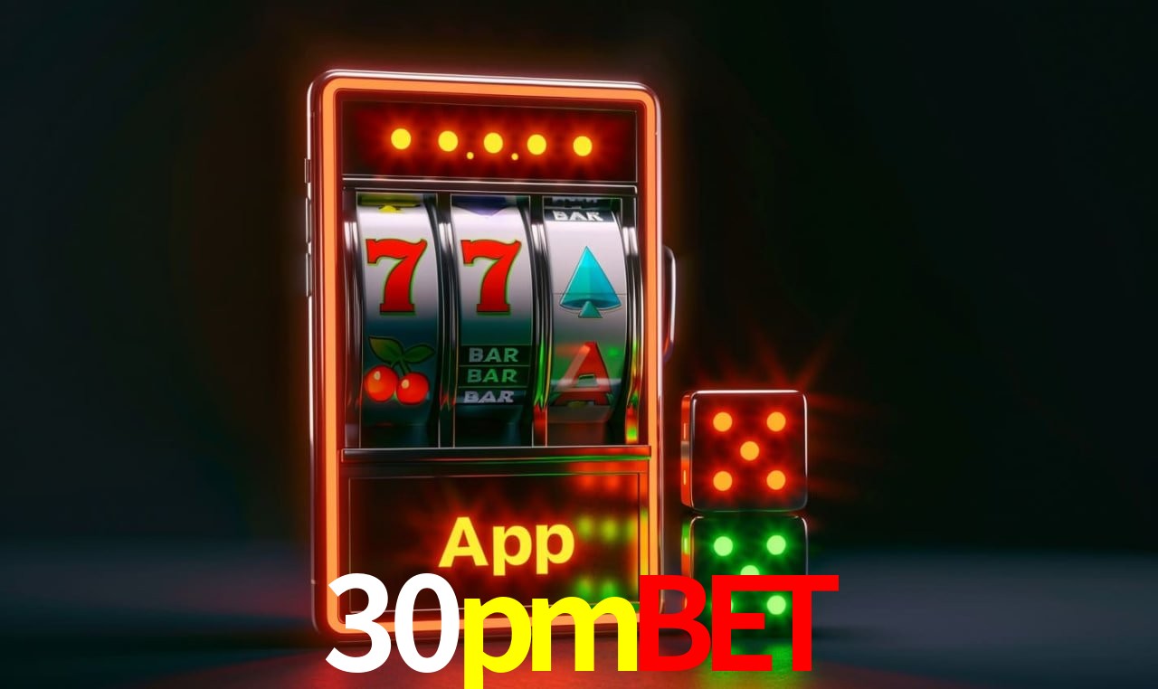 Apostas de Futebol 30pmbet