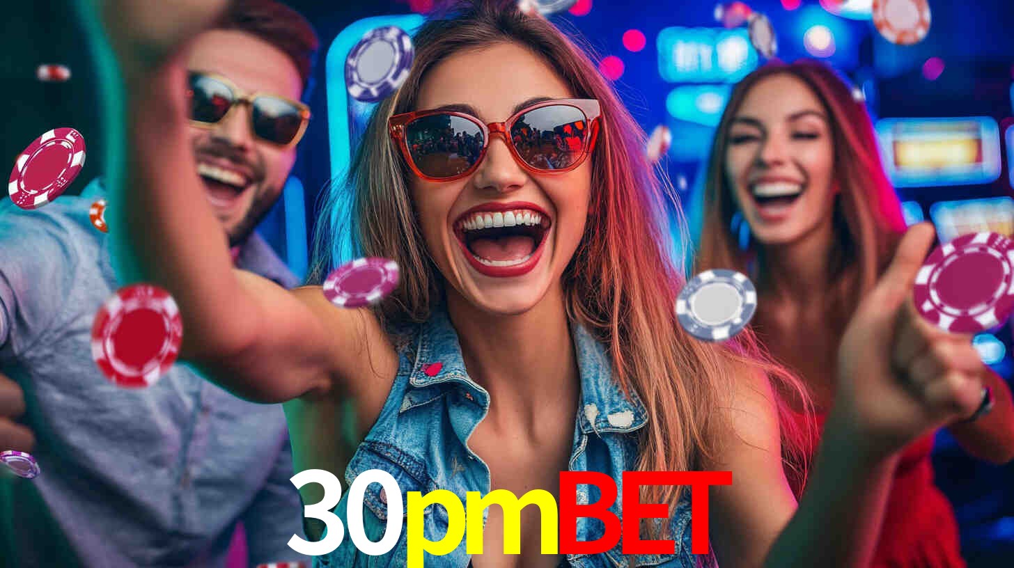 Desvendando o Mundo dos Jogos Virtuais na 30pmbet