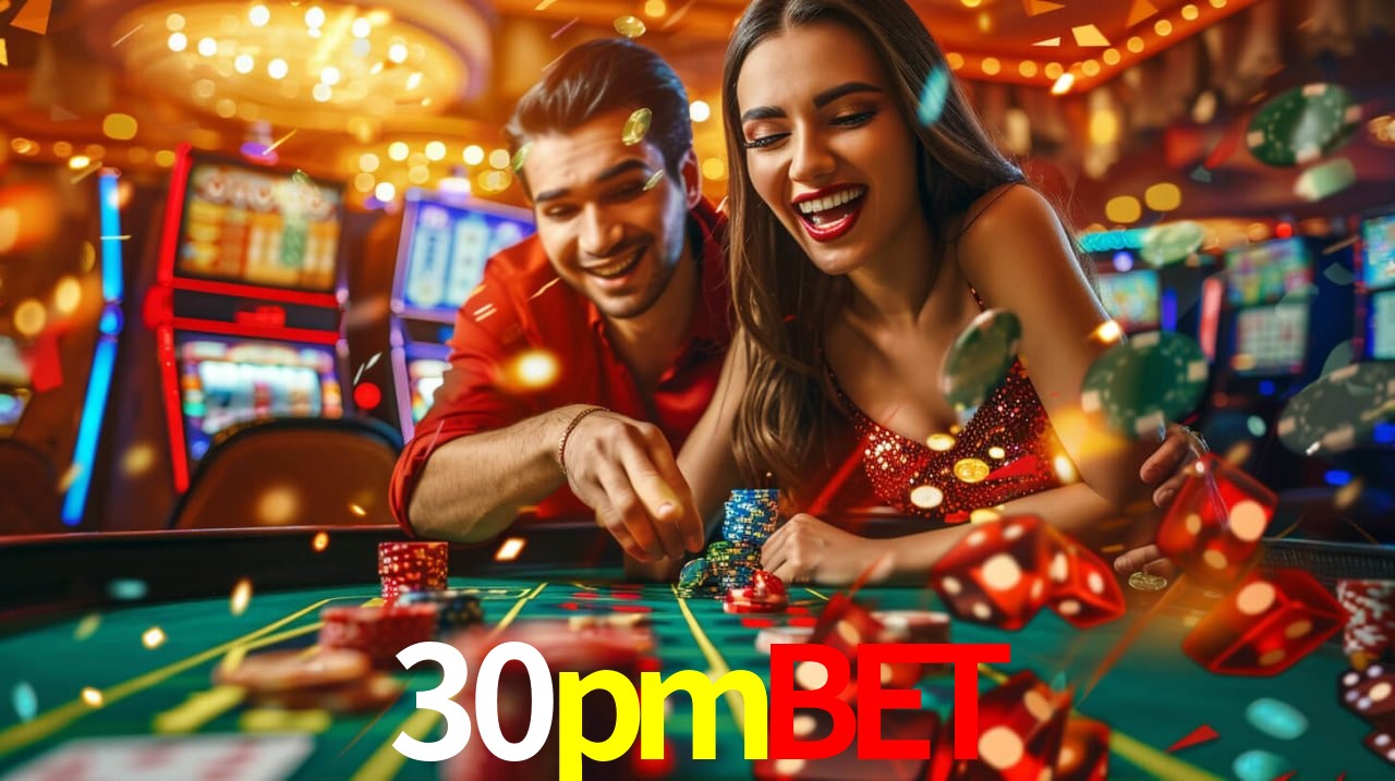 Diretório de Jogos 30pmbet