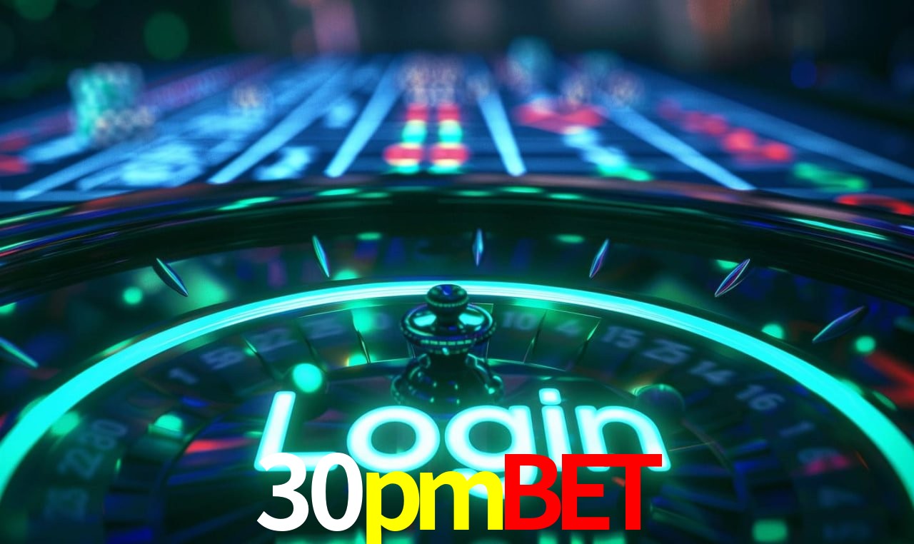 Casino Ao Vivo 30pmbet
