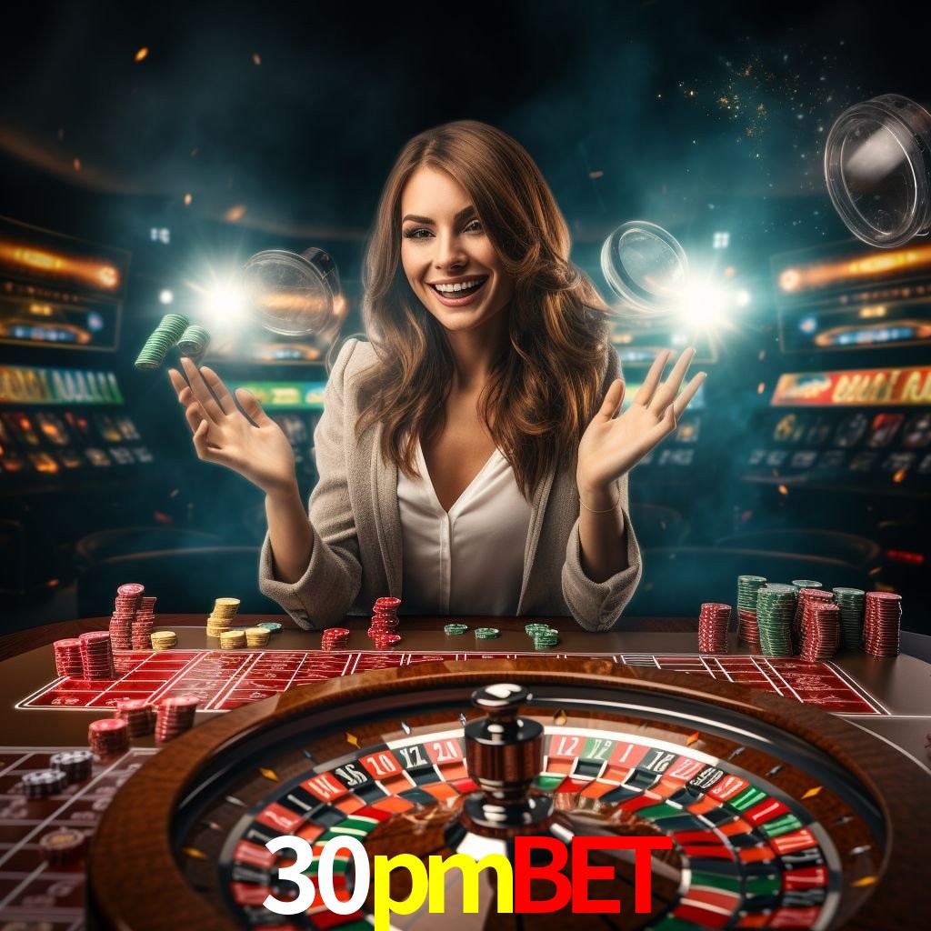 30pmbet App Interface
