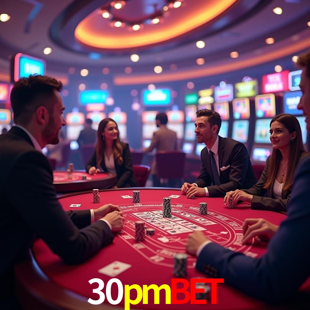 Interface Premium 30pmbet