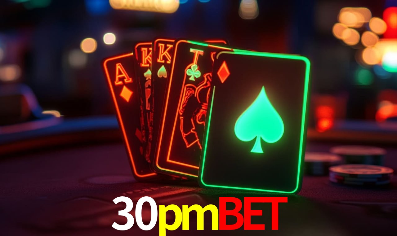 Apostas de Tênis 30pmbet