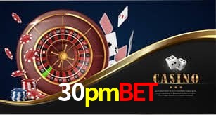 Mesa de Blackjack 30pmbet