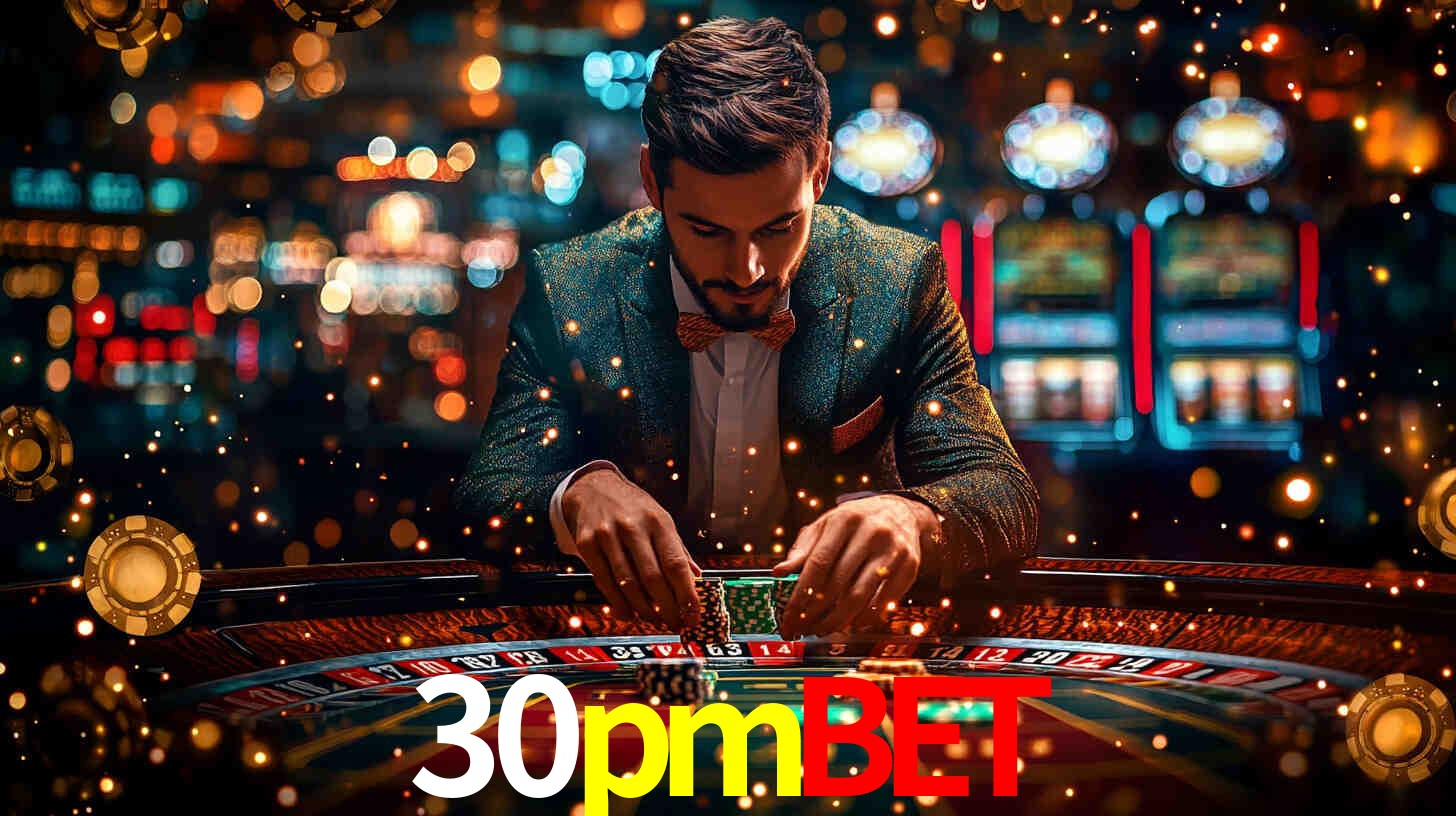 Welcome Bonus 30pmbet
